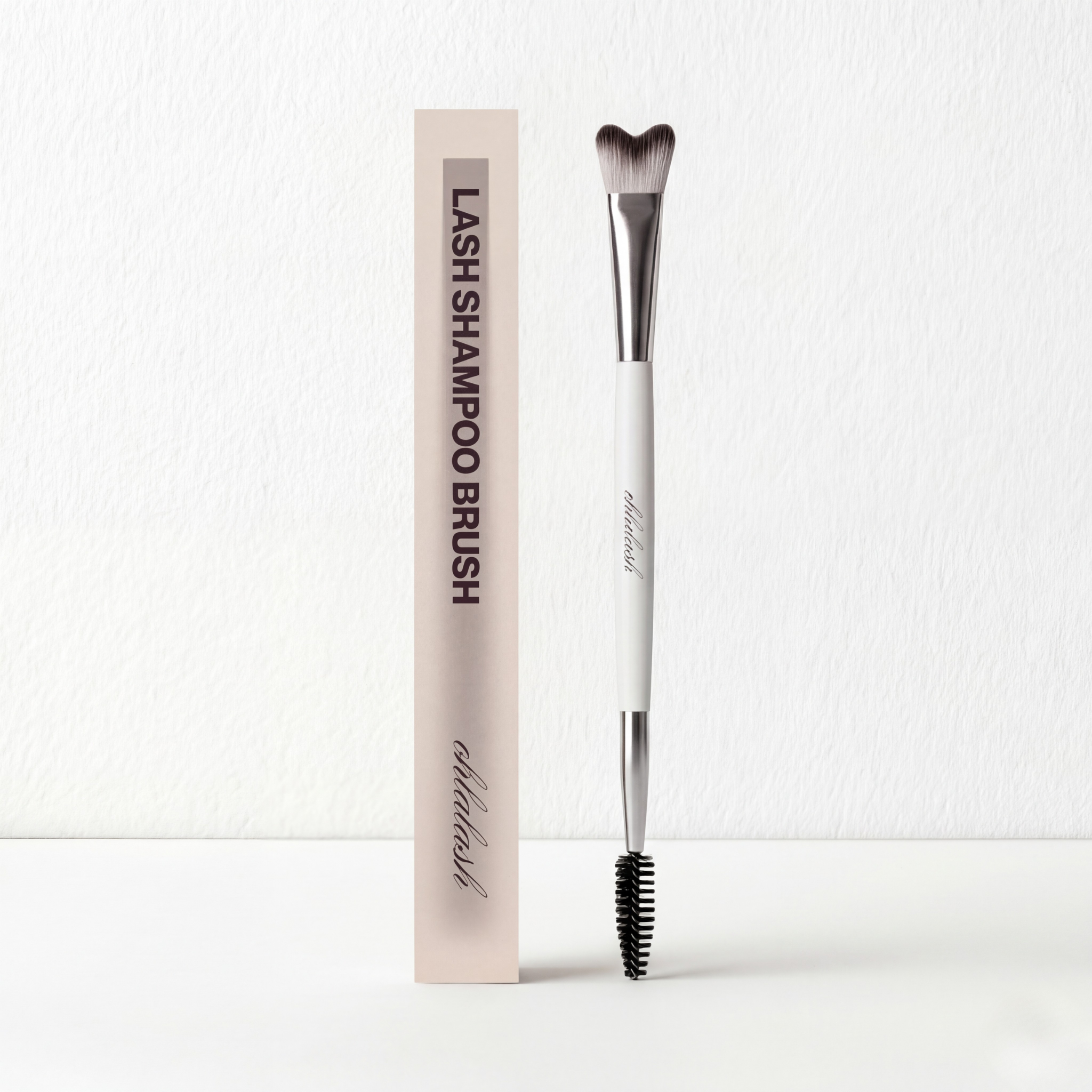 Brosse Purifiante Extensions de Cils